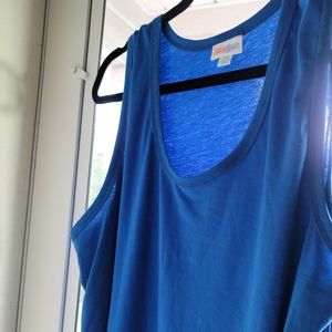 Lularoe Tank Top